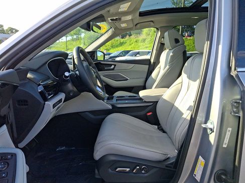 Used 2026 Acura MDX SH-AWD w/ Technology Package image 13