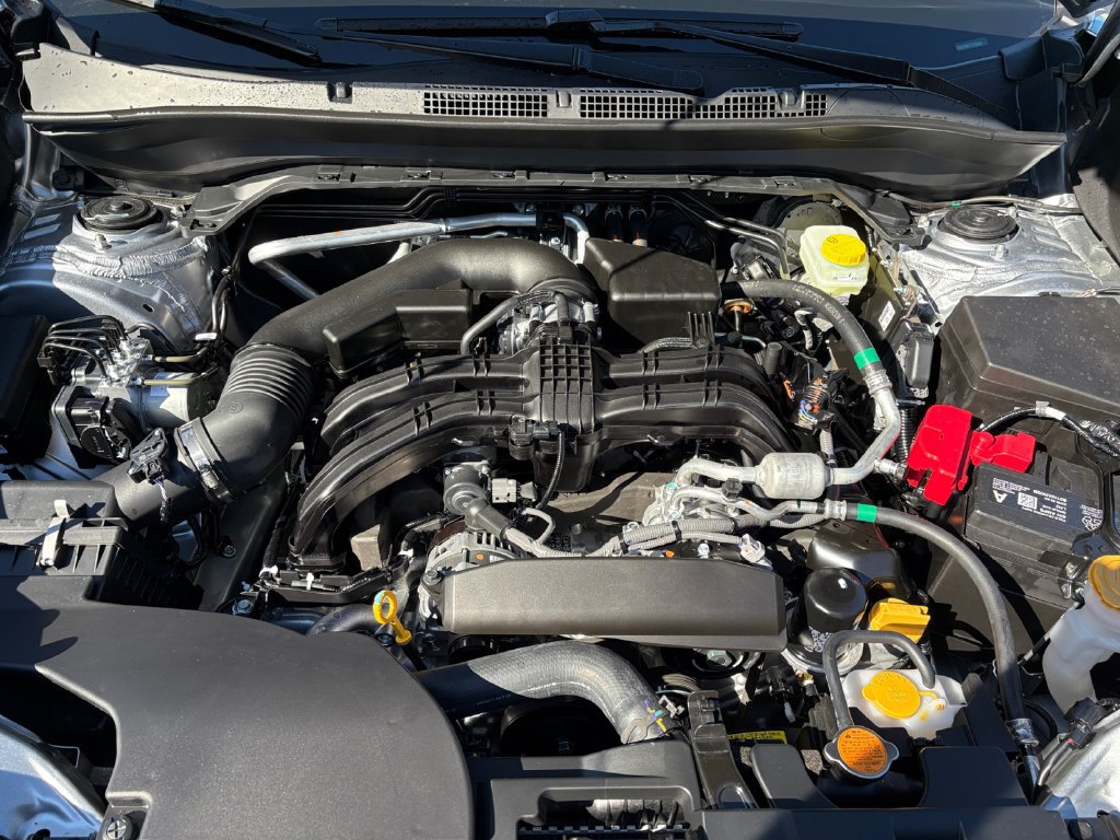 New 2026 Subaru Forester Premium AWD/4WD image 15