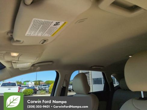 Used 2019 Ford Edge SEL w/ Equipment Group 201A AWD/4WD image 23