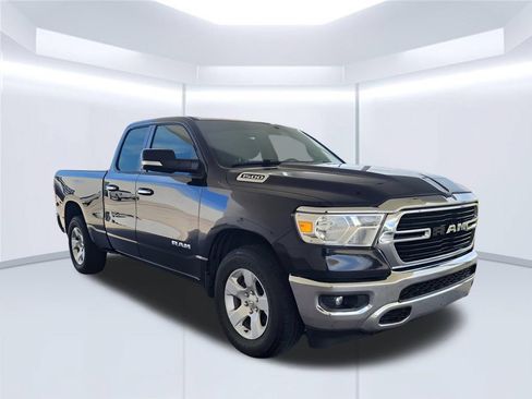 Used 2020 RAM 1500 Big Horn RWD image 3