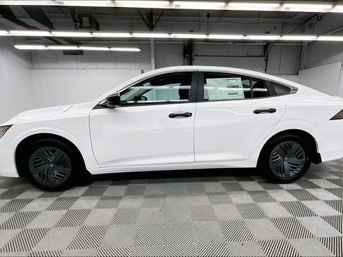 New 2027 Nissan Sentra S FWD image 18