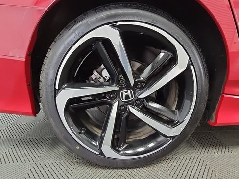 Used 2019 Honda Accord Sport image 46