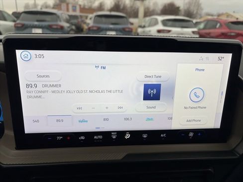 New 2025 Ford Bronco Sport Big Bend image 22