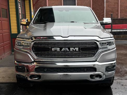 Used 2022 RAM 1500 Limited image 10