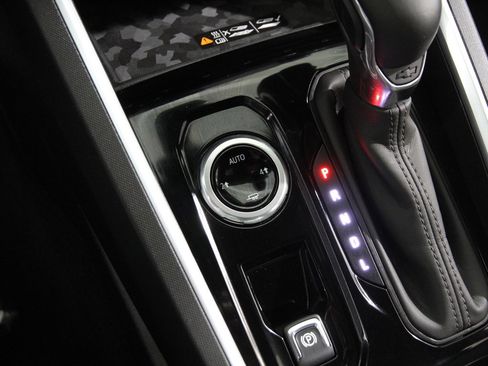 Certified 2023 Chevrolet Colorado LT w/ LT Convenience Package II image 15