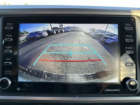 Used 2023 Toyota Tacoma TRD Sport image 17