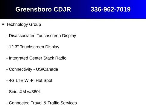 Used 2024 Jeep Wrangler Unlimited Sahara w/ Technology Group image 15