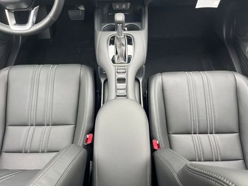 New 2026 Honda HR-V EX-L image 34