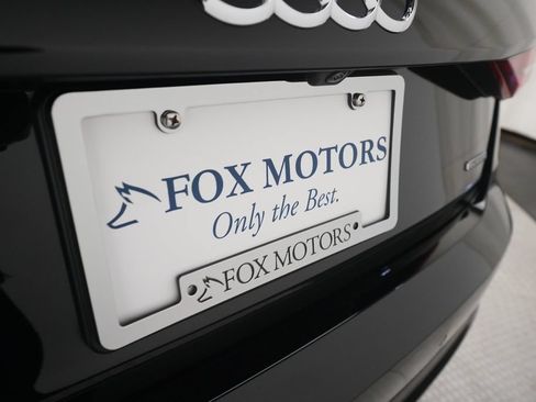 Certified 2023 Audi A3 2.0T Premium Plus AWD/4WD image 38