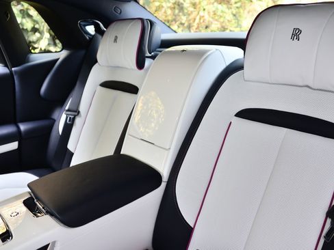 Certified 2021 Rolls-Royce Ghost image 18