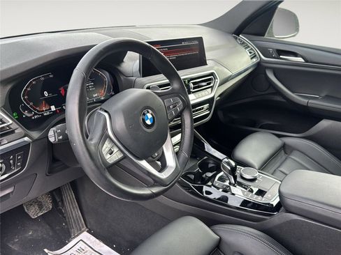 Used 2024 BMW X3 xDrive30i w/ Convenience Package image 14