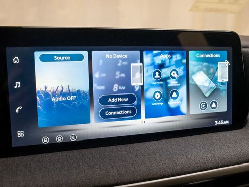 New 2026 Nissan Kicks S image 13