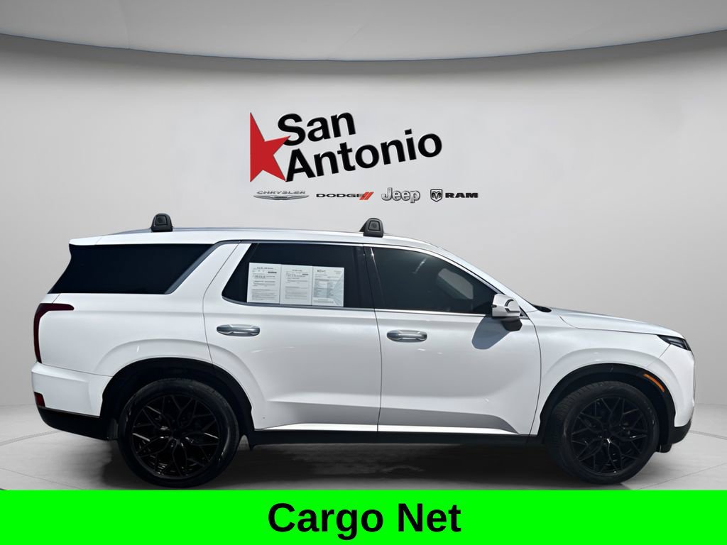 Used 2022 Hyundai Palisade SEL w/ Premium Package FWD image 17