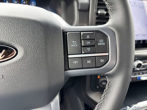 Used 2026 Ford F150 Lariat AWD/4WD image 16