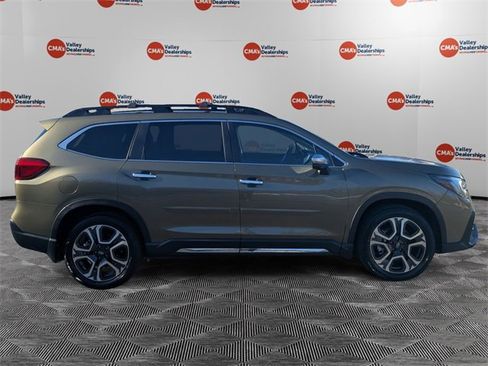 Certified 2023 Subaru Ascent Touring image 4