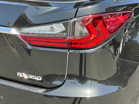 Used 2019 Lexus RX 350 AWD w/ Navigation Package image 34