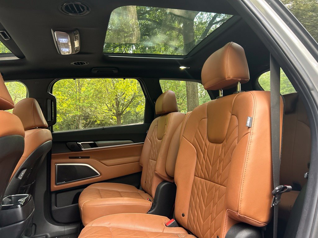 Used 2024 Kia Telluride SX X-Line AWD/4WD image 19