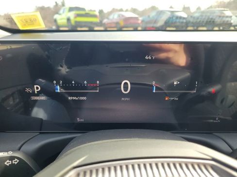 New 2026 Nissan Sentra SV FWD image 19