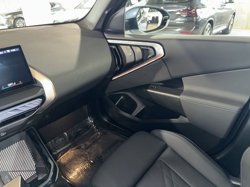 Used 2025 BMW X3 xDrive30i AWD/4WD image 30