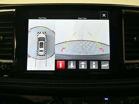 New 2026 Chrysler Pacifica Limited w/ S Appearance Package image 30