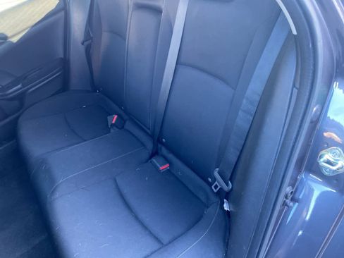 Used 2017 Honda Civic EX image 13