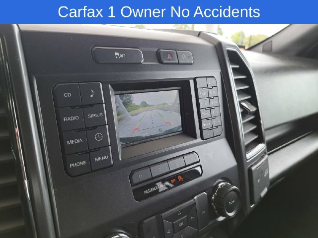 Used 2017 Ford F150 XLT w/ Equipment Group 301A Mid RWD image 11
