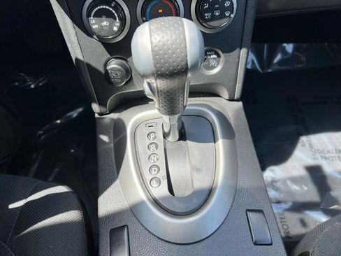 Used 2015 Nissan Rogue S w/ Convenience Package AWD/4WD image 24