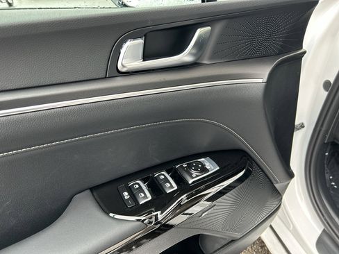 New 2026 Kia K5 GT-Line image 18