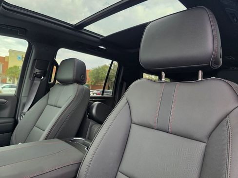 New 2026 Chevrolet Suburban RST w/ Comfort Package RWD image 12