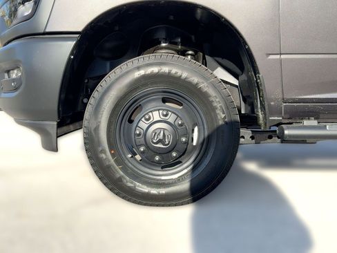 New 2026 RAM 3500 Tradesman image 11