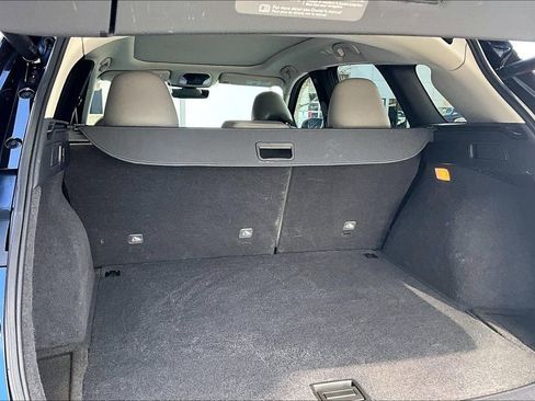 Used 2023 INFINITI QX50 Luxe image 24