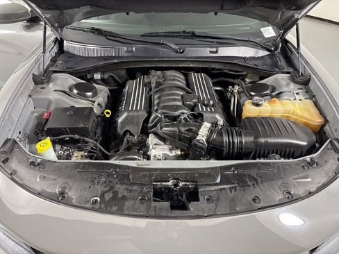 Used 2019 Dodge Charger Scat Pack w/ Plus Group image 46