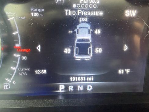 Used 2014 RAM 1500 Laramie w/ Convenience Group AWD/4WD image 22