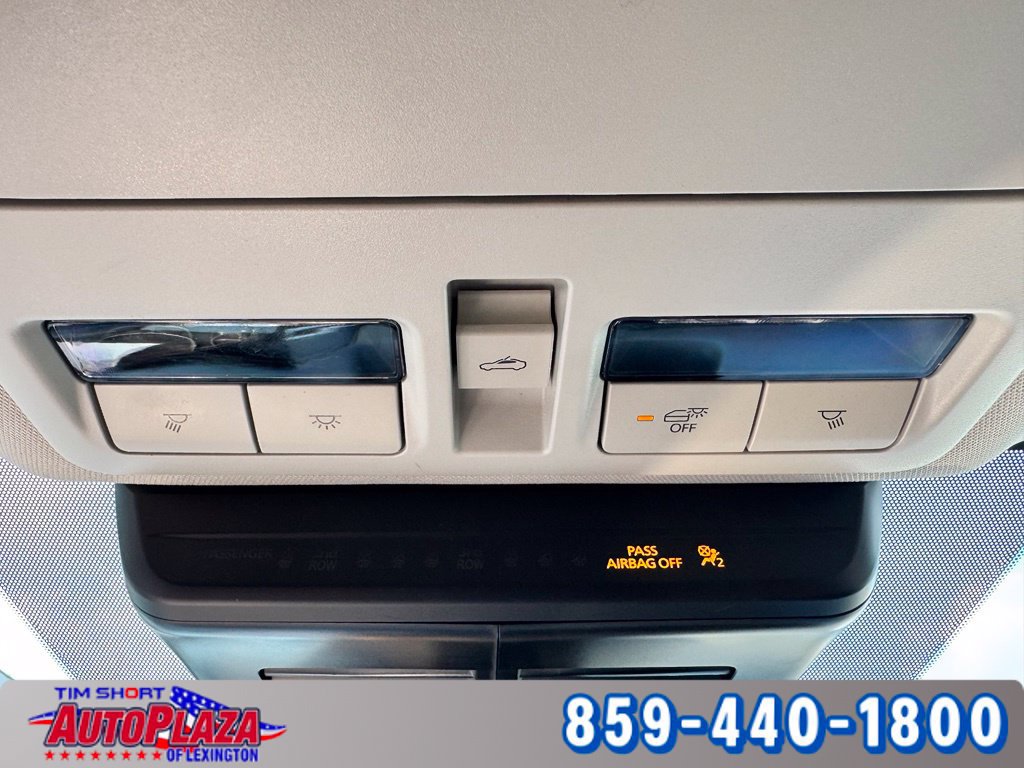 Used 2025 MAZDA CX-50 AWD 2.5 Hybrid w/ Premium Pkg image 27