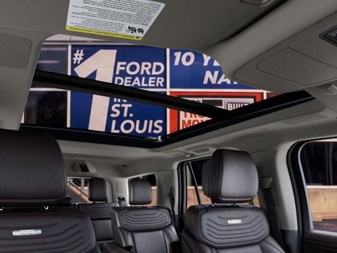 New 2027 Ford Expedition Platinum AWD/4WD image 22