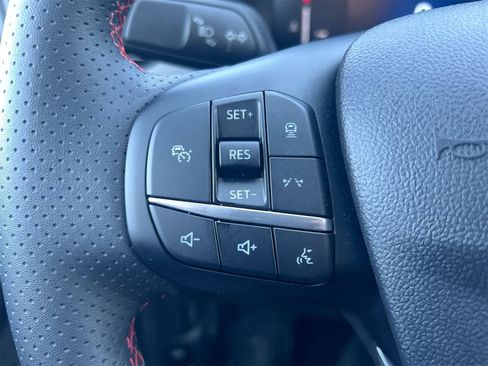 Used 2024 Ford Escape ST-Line w/ Tech Pack #1 image 23