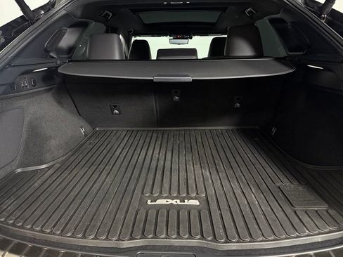Used 2023 Lexus RX 350 FWD w/ Cold Area Package image 28
