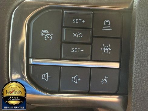 Used 2023 Ford F150 King Ranch w/ Equipment Group 601A High AWD/4WD image 10
