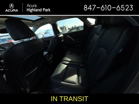 Used 2017 Lexus RX 350 AWD image 15