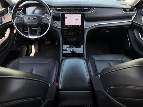 Used 2022 Jeep Grand Cherokee Limited image 7