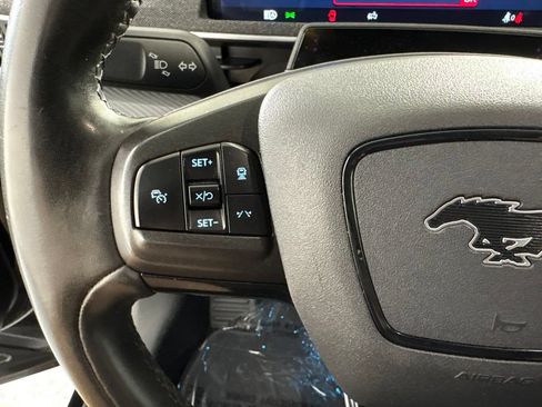 Used 2023 Ford Mustang Mach-E Premium AWD/4WD image 34