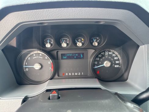 Used 2016 Ford F350 XL image 20