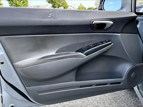 Used 2008 Honda Civic LX image 12