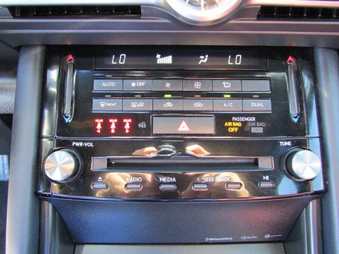 Used 2021 Lexus IS 300 w/ Comfort Package RWD image 28