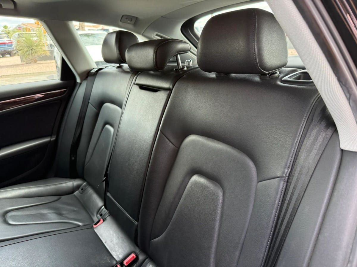 Used 2013 Audi A4 Premium Plus AWD/4WD image 45