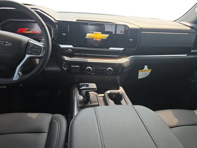 New 2026 Chevrolet Silverado 1500 RST w/ Safety Package AWD/4WD image 12