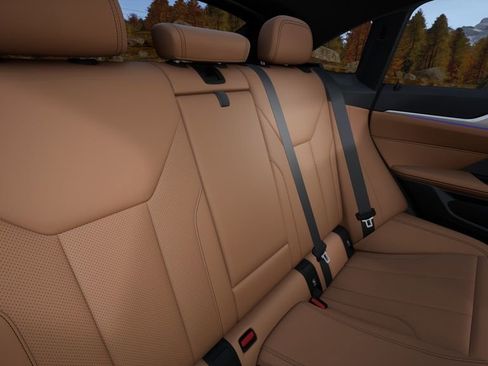 New 2026 BMW i4 eDrive40 image 12