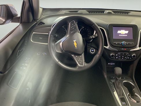 Used 2024 Chevrolet Equinox LT w/ LPO, Floor Liner Package AWD/4WD image 30