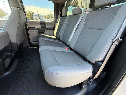 Used 2017 Ford F150 XL w/ XL Power Equipment Group AWD/4WD image 11