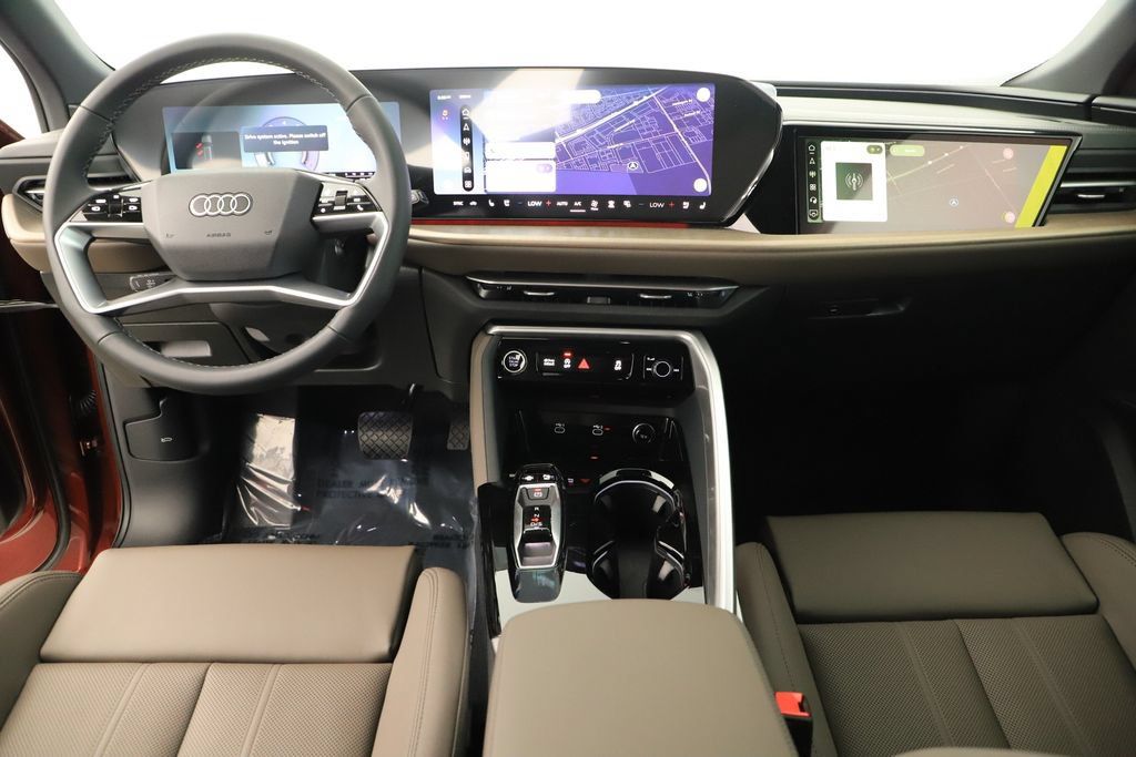 New 2026 Audi Q5 Premium Plus AWD/4WD image 18
